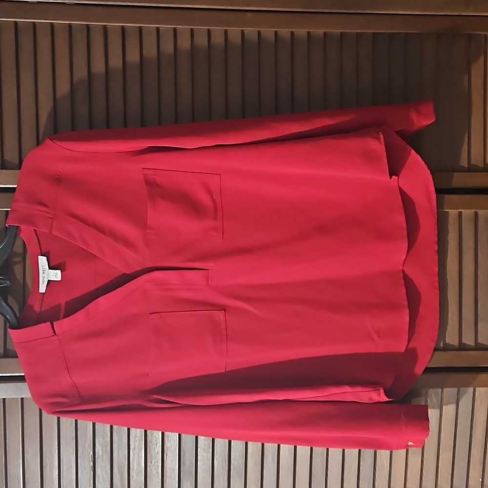 Used but in New.condition shirt